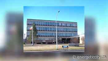 Dawson Creek Walmart arsonist receives bail review date - Energeticcity.ca