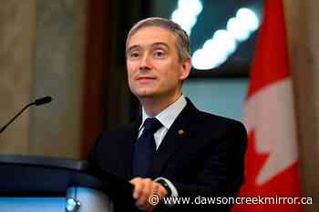 House of Commons industry committee to investigate Rogers outage - Dawson Creek Mirror