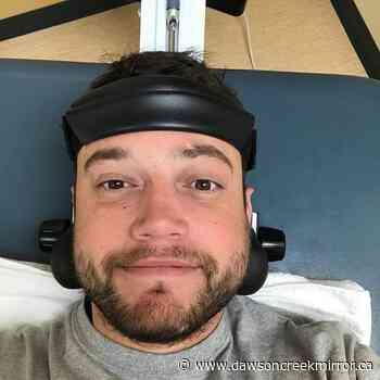 Search for armed man transitions to missing person investigation - Dawson Creek Mirror