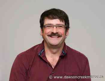 Hiebert running in Area D for re-election - Dawson Creek Mirror