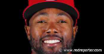 Farmers Only Weekend Harvest: Ronnie Dawson goes nuts - Red Reporter