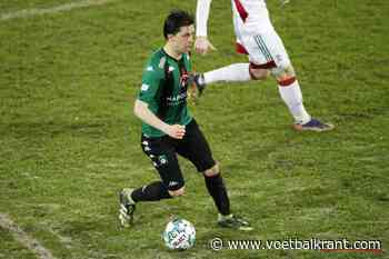 Cercle Brugge wint met een forfaitscore zijn laatste oefenwedstrijd op het veld van Dender - Voetbalkrant.com