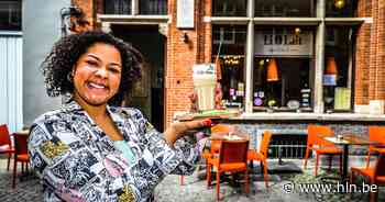 De favoriete adresjes in Brugge van Like Me-actrice Sali Haidara : “Wat ik zo leuk vind, is dat je hier ook meer en meer tweedehandszaken ziet” - Het Laatste Nieuws