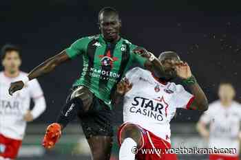OFFICIEEL: Senegalees international en gehaald voor twee miljoen, maar Cercle Brugge verhuurt Kanouté in zo... - Voetbalkrant.com