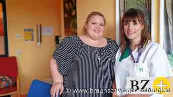 Wie Instagram auf der Helmstedter Palliativstation hilft - Braunschweiger Zeitung