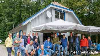 Raubling: Lionsclub Übersee lädt Wendelstein Werkstätten zum Segeln ein - rosenheim24.de
