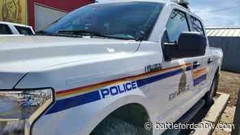 RCMP Report: Assault victim treated in Saskatoon, suspect identified - battlefordsNOW