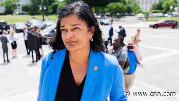 First on CNN: Congressional progressives introduce 10 executive actions relating to abortion access pressuring Biden to do more