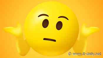 Emojis stiften oft Verwirrung - Onlineportal von IT Management - it-daily.net