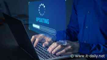 Microsoft: Patch Tuesday im Juli 2022 - Onlineportal von IT Management - it-daily.net