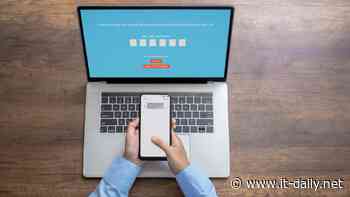 Authentifizierung muss endlich passwortlos werden - Onlineportal von IT Management - it-daily.net