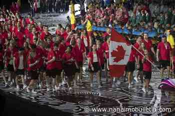 61 B.C. athletes to represent Team Canada at 2022 Commonwealth games in Birmingham