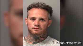 'Armed and dangerous': OPP looking for suspect in relation to homicide investigation