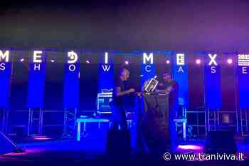 Marco Cassanelli e Deckard al Medimex di Bari - TraniViva