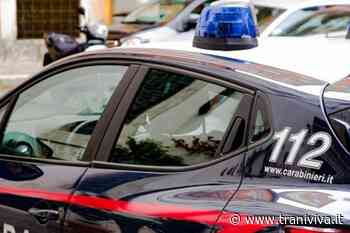 Trani, carabinieri salvano una donna dal tentativo di suicidio - TraniViva