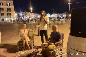 Giorgia Surina e il suo romanzo d'esordio: gioie e dolori delle donne, tabù ed emozioni - TraniViva