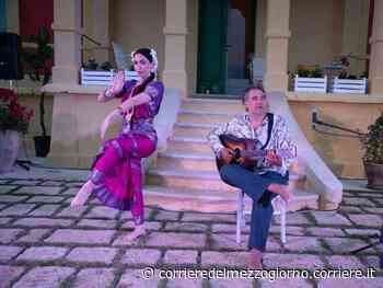 Yari Carrisi, Raphael Gualazzi e il tango di Trani: ecco gli eventi del weekend - Corriere del Mezzogiorno