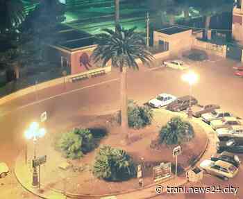 La Trani di una volta – Far finta di affacciarsi e vedere ancora quel piazzale della stazione - Trani News24 City