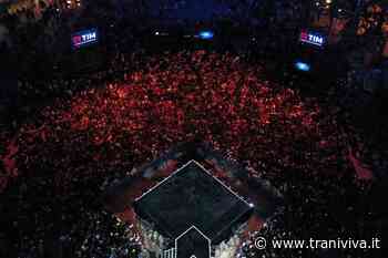 Battiti Live a Trani, un successo grazie ad un prezioso lavoro di squadra - TraniViva