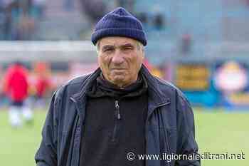 La Vigor Trani pronta a fondersi con Trinitapoli per tornare in Eccellenza - ilgiornaleditrani - Radio Bombo