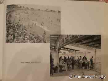 La Trani di una volta – Il lido di Colonna nel racconto di una nostra lettrice - Trani News24 City