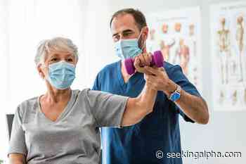 US Physical Therapy - Outpatient Pure Play - Seeking Alpha