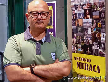 Inaugurata a Canelli la personale di Antonio Muraca - Gazzetta D'Asti - Gazzetta D'Asti