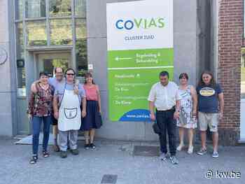 Beernem zoekt kandidaten voor 'Prijs voor inclusie' - KW.be - KW.be