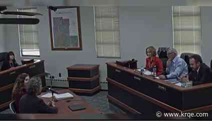 Otero County passes resolution, discouraging abortion clinics