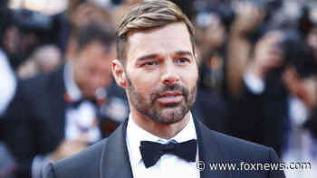 Ricky Martin accused of incest and domestic violence by nephew, lawyer disputes allegations
