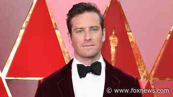 Armie Hammer 'totally broke' and selling timeshares in the Cayman Islands: report