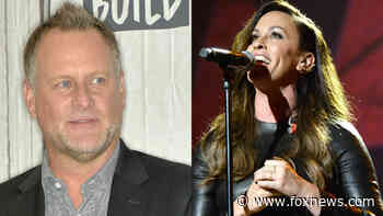 Dave Coulier recalls hearing ex Alanis Morissette’s ‘You Oughta Know’ for the first time: ‘Oh no!’