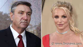 Britney Spears' father Jamie Spears to be deposed over conservatorship