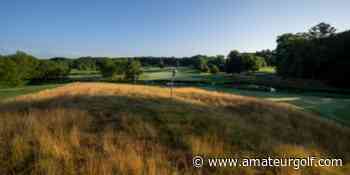 NOW PLAYING: Massachusetts Amateur returns to Concord CC - AmateurGolf.com