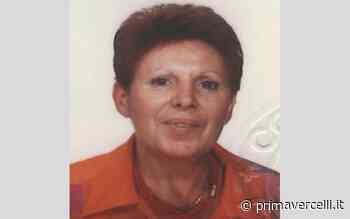 Vercelli piange Carla Boltri Leone, storica commerciante - Prima Vercelli