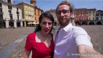 Due influencer di YouTube “assunti” per promuovere i tesori di Vercelli - La Stampa