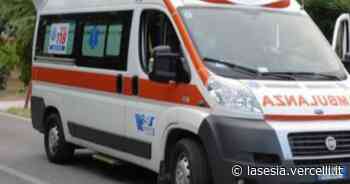 Vercelli: donna investita in piazza Solferino - La Sesia | Cronaca