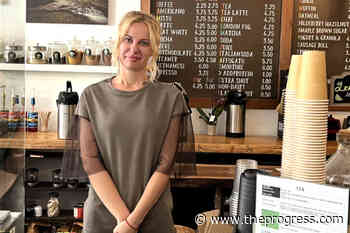 Ukrainian family finds refuge in Castlegar – Chilliwack Progress - Chilliwack Progress