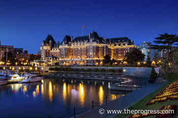 Five BC hotels hit Canada's Top 10 for international travellers – Chilliwack Progress - Chilliwack Progress