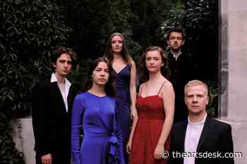 Mad Song, Ballance, High Barnet Chamber Music Festival review - Reich towers over the rest - The Arts Desk