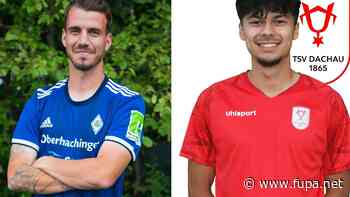 Bayernliga Süd LIVE: Rosenheim empfängt zum Auftakt Gundelfingen - FuPa