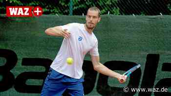 TC Bredeney könnte schon gegen Rosenheim Ziel erreichen - WAZ News