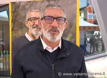 Gianfranco Ravasio è il nuovo sindaco di Nembro - Valseriana News