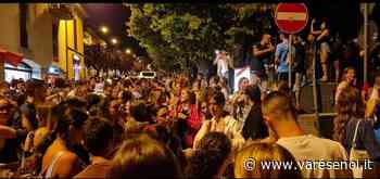 Gavirate si tinge ancora di rosa: giovedì il secondo appuntamento con la festa in centro storico - VareseNoi.it