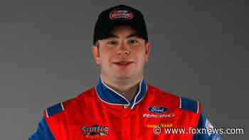 Former NASCAR driver Bobby East fatally stabbed in California