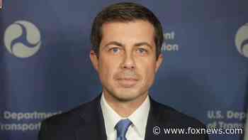 Amid high gas prices, Pete Buttigieg slammed for telling Americans to switch to electric cars