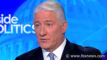 Amid soaring inflation, CNN's John King tells critics to give Democrats 'some grace': 'Governing is hard'