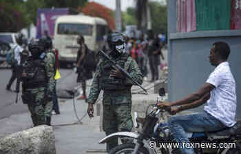 China may seek greater role in Haiti as UN Security Council extends political mission
