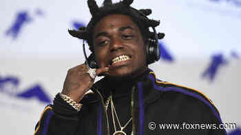 Kodak Black arrested on drug trafficking, possession charges in Florida