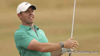 Open Championship 2022: Rory McIlroy, Shane Lowry send crowds into frenzy with eagles